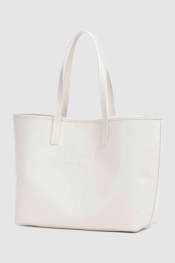 ΤΣΑΝΤΑ HUGO - 110 ΕΚΡΟΥ